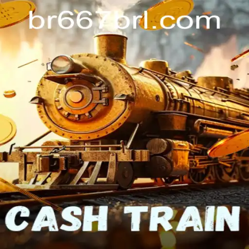 Descubra o Empolgante Mundo de 'CashTrain'