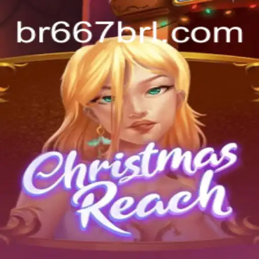 Descubra ChristmasReach - O Jogo Que Transforma a Temporada de Festas