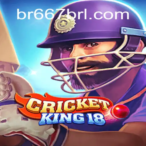 Explorando CricketKing18: Um Jogo de Estratégia e Emoção
