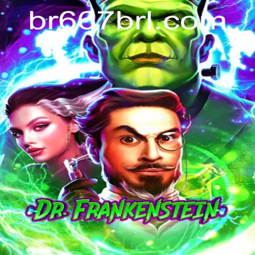 DrFrankenstein: Uma Aventura Interativa no Mundo dos Monstros