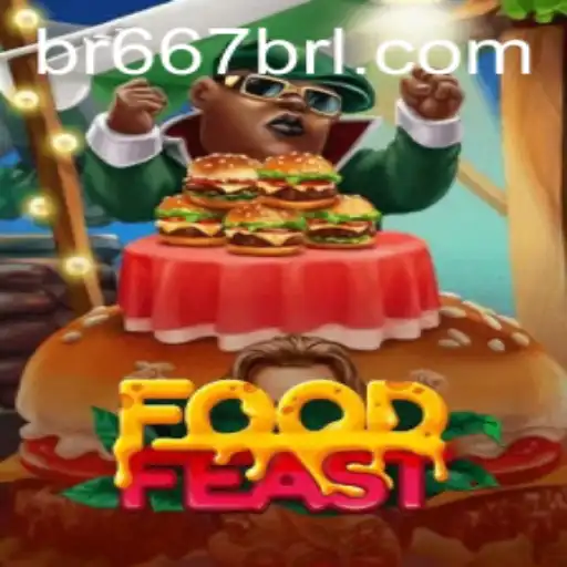 FoodFeast: Um Mergulho no Jogo Social e Estratégico de Culinária