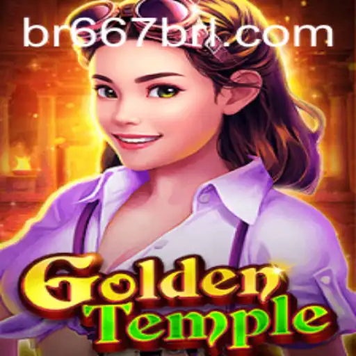 GoldenTemple: Aventura e Estratégia no Novo Jogo de 667brl.com
