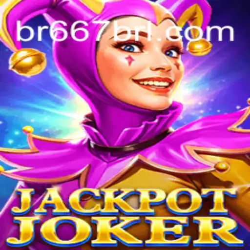 Descubra JackpotJoker: Diversão e Recompensas no 667brl.com