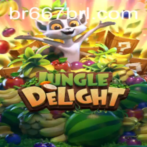 Descubra o Mundo Encantador do Jogo JungleDelight