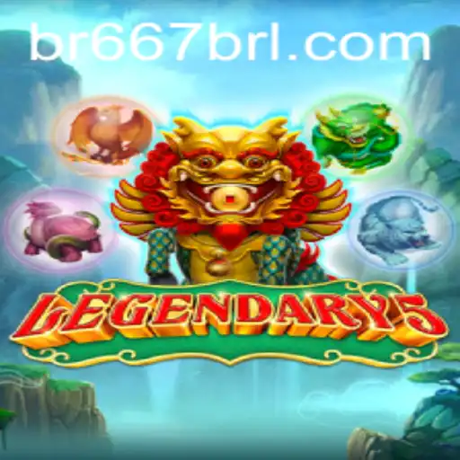 Legendary5: O Novo Fenômeno dos Jogos de Estratégia