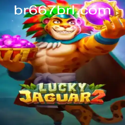 Explorando o Mundo de Luckyjaguar2: Descubra o Jogo Que Está Conquistando a Internet