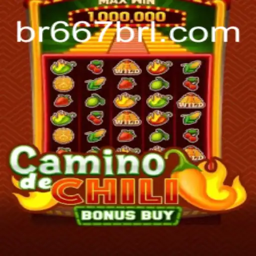 Explorando CaminodeChiliBonusBuy: um Jogo Empolgante e Suas Regras