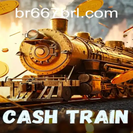 Descubra o Empolgante Mundo de 'CashTrain'