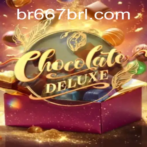 ChocolateDeluxe: A Nova Sensação do Mundo dos Jogos
