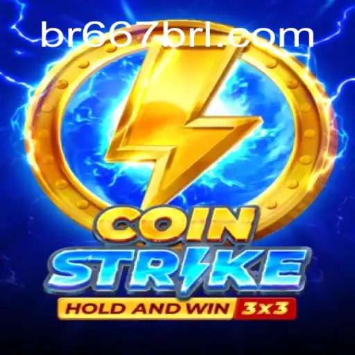 CoinStrike: A Nova Sensação no Mundo dos Jogos