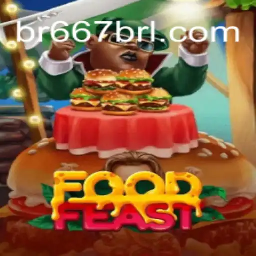 FoodFeast: Um Mergulho no Jogo Social e Estratégico de Culinária