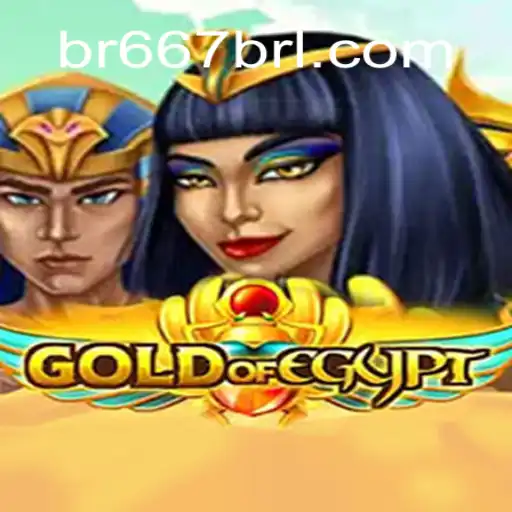 Desvendando o Fascinante Mundo de GoldOfEgypt: Um Mergulho nas Pirâmides de Riqueza