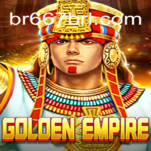 Explorando o Universo de GoldenEmpire: Uma Jornada Através de Estratégia e Intriga