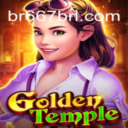 GoldenTemple: Aventura e Estratégia no Novo Jogo de 667brl.com