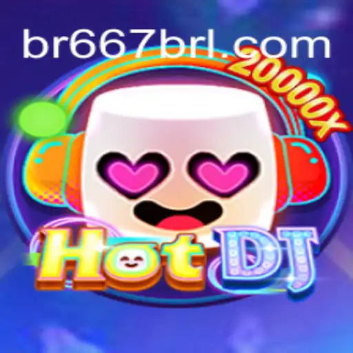 Descubra o Fascinante Mundo de HotDJ: O Jogo Inovador que Conquista Multidões