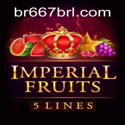 Imperial Fruits 5: A Nova Sensação no Mundo dos Jogos
