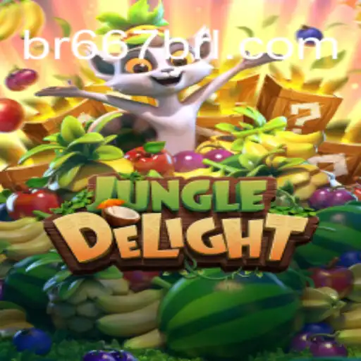 Descubra o Mundo Encantador do Jogo JungleDelight