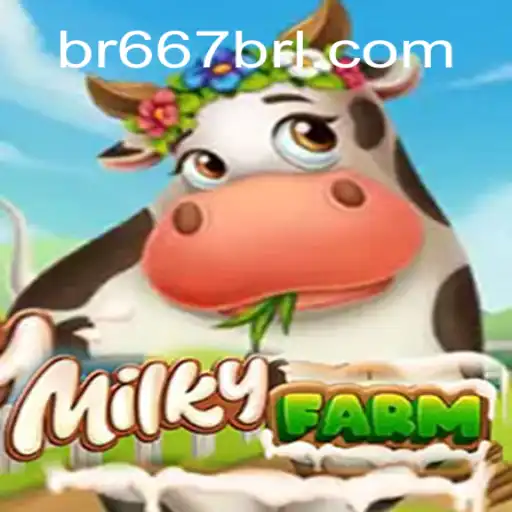 Descubra o Universo de MilkyFarm: Um Jogo de Estratégia e Economia