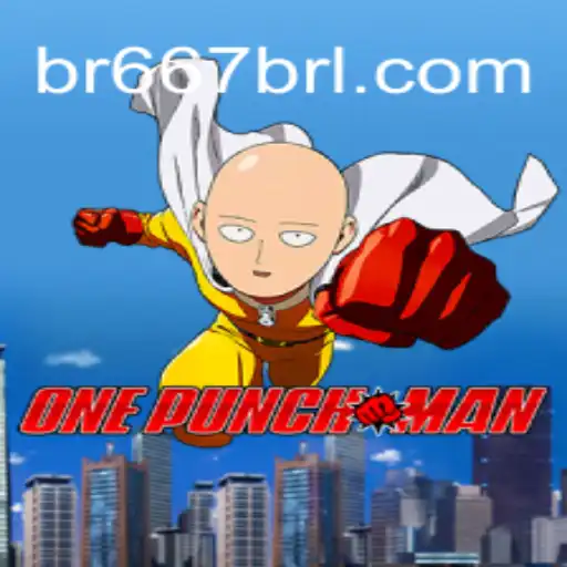 Descubra o emocionante mundo de 'OnePunchMan'