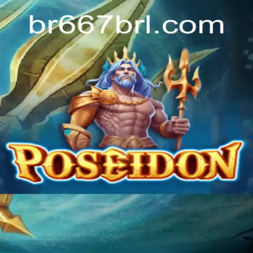 Descubra o Fascinante Mundo de Poseidon: Um Jogo Revolucionário