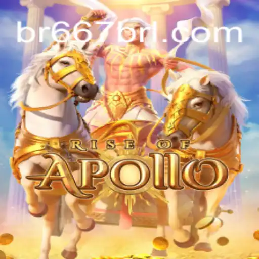 A Revolução dos Jogos com RiseofApollo: Aventuras Consteladas