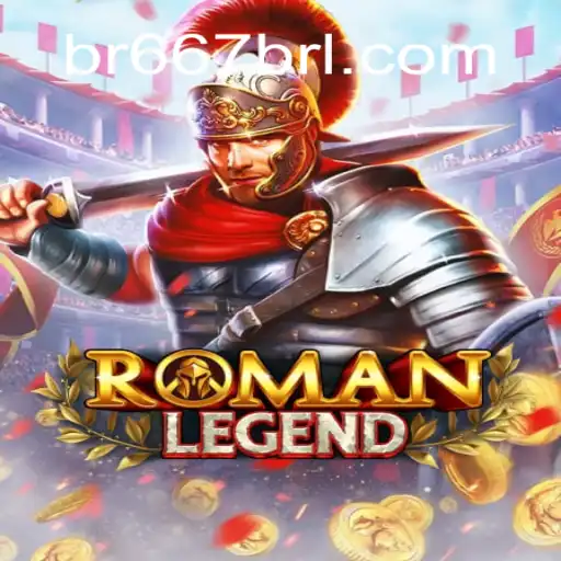 RomanLegend: Aventura e Estratégia na Antiga Roma