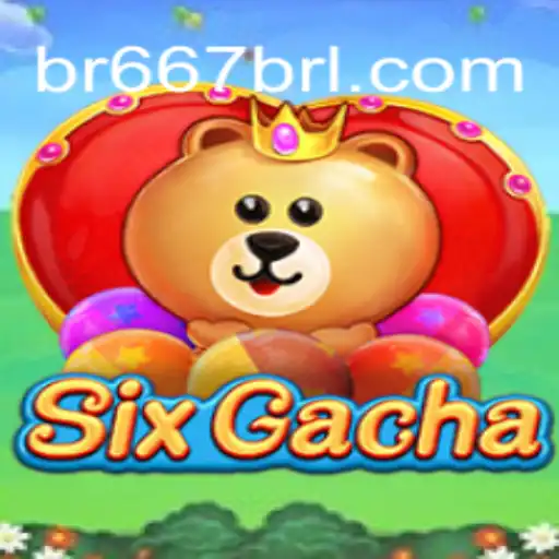 Descubra o Mundo Empolgante de SixGacha