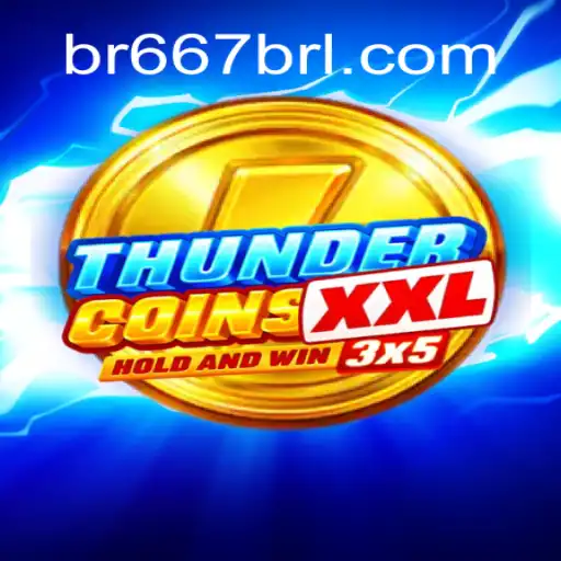Explorando o Universo de ThunderCoinsXxl: Regras, Estratégias e Atualizações