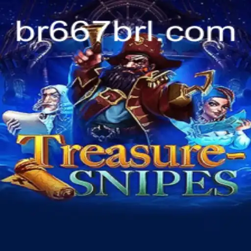 Explorando o Mundo de TreasureSnipes: Um Jogo de Aventuras e Estratégia