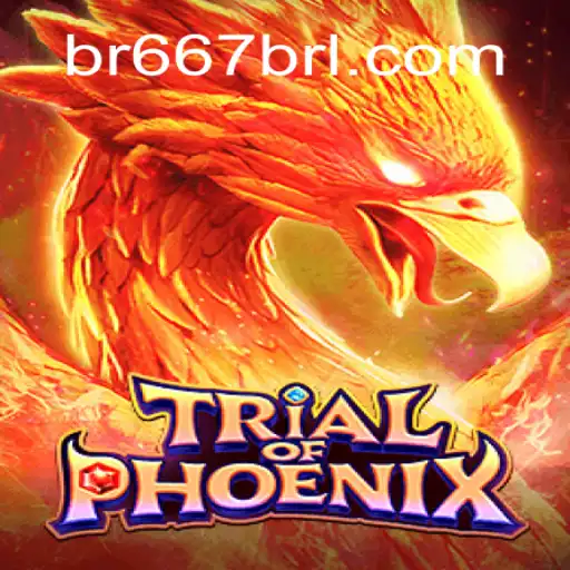 TrialofPhoenix: Descubra o Desafio Épico e Suas Regras Empolgantes