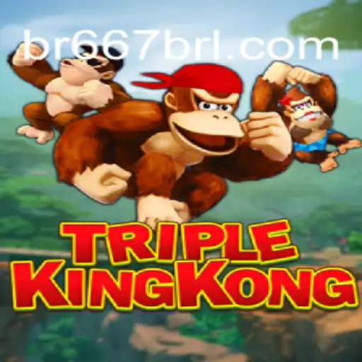 Descobrindo o Mundo de TripleKingKong: Um Jogo Envolvente