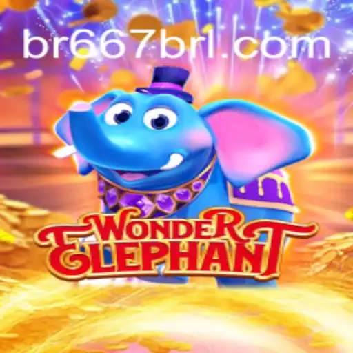 WonderElephant: Explorando o Universo Surpreendente do Novo Jogo e suas Regras