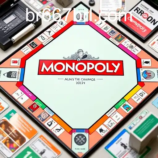 Monopoly