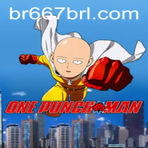 Descubra o emocionante mundo de 'OnePunchMan'