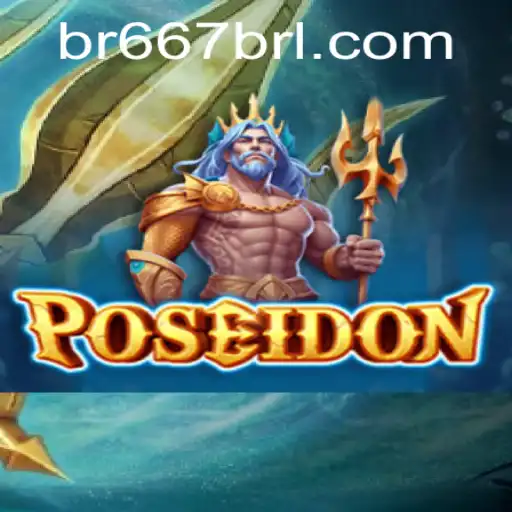 Descubra o Fascinante Mundo de Poseidon: Um Jogo Revolucionário
