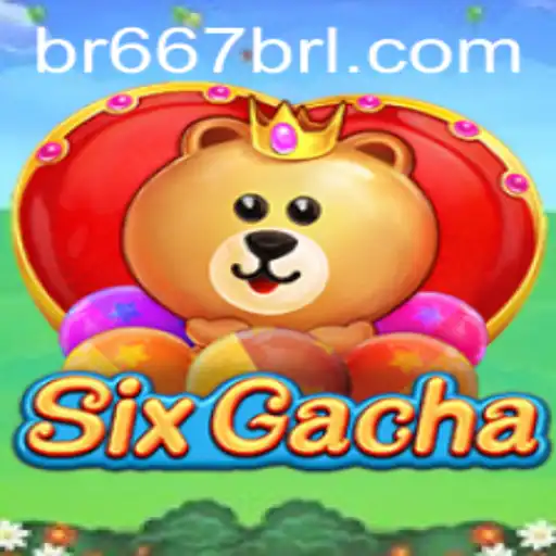 Descubra o Mundo Empolgante de SixGacha