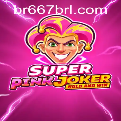 Descubra SuperPinkJoker: O Novo Sensação do Mundo dos Jogos