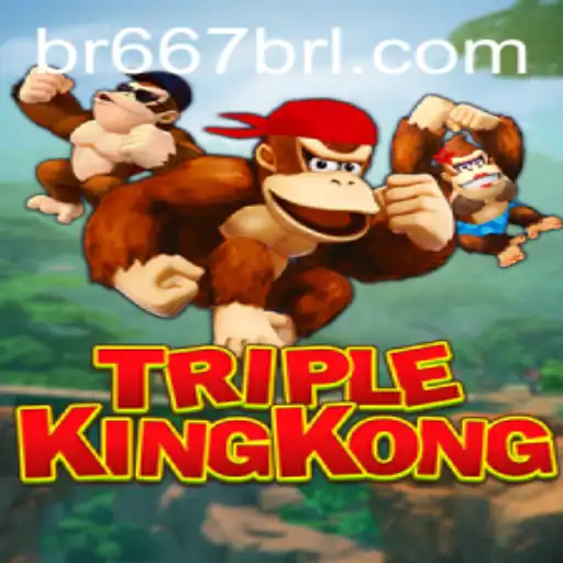 Descobrindo o Mundo de TripleKingKong: Um Jogo Envolvente